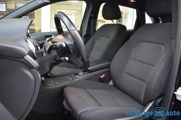 Mercedes Classe B B160 D 90ch Inspiration 7G-DCT