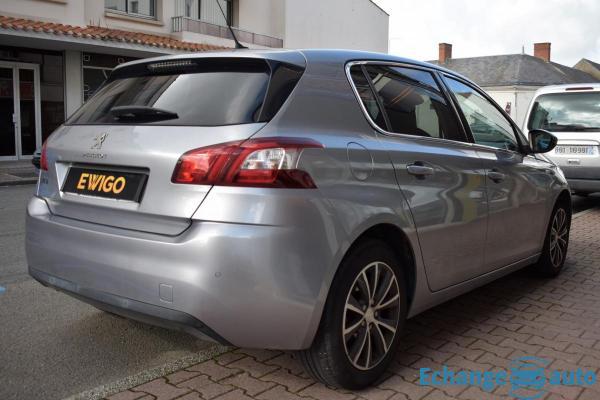 Peugeot 308 1.6L BlueHDI 120ch S&S Style