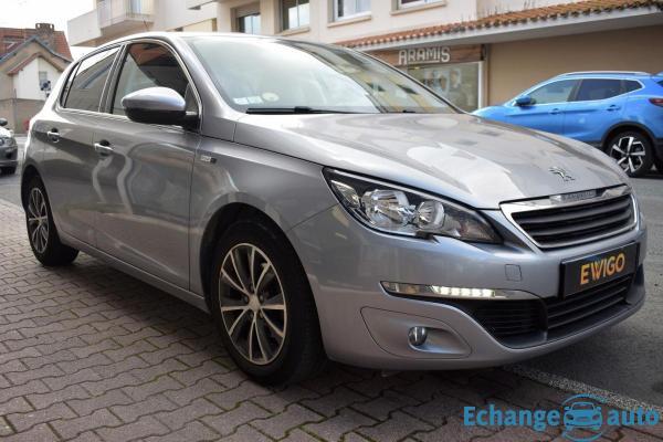 Peugeot 308 1.6L BlueHDI 120ch S&S Style