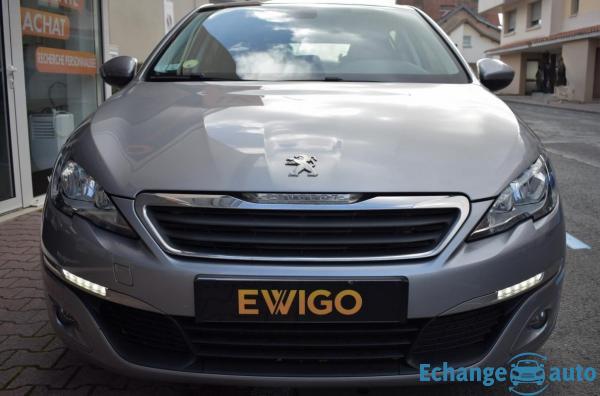 Peugeot 308 1.6L BlueHDI 120ch S&S Style