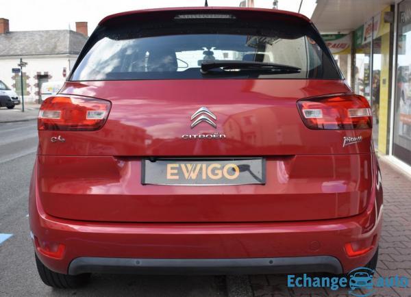 Citroën C4 Picasso 1.6L E-HDI 115ch Intensive ETG6