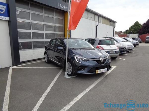 Renault Clio V ZEN TCE 100 CV