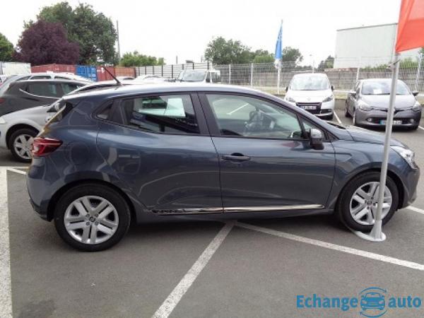 Renault Clio V ZEN TCE 100 CV