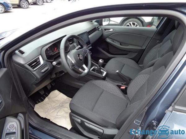 Renault Clio V ZEN TCE 100 CV