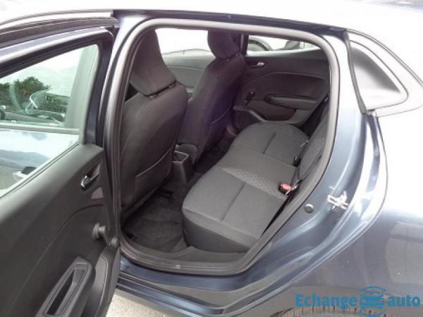 Renault Clio V ZEN TCE 100 CV