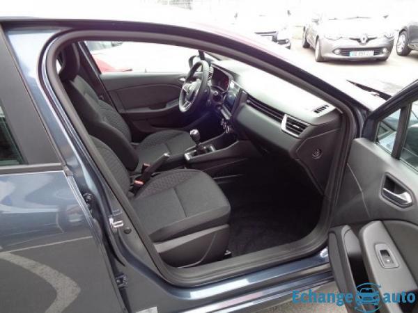 Renault Clio V ZEN TCE 100 CV