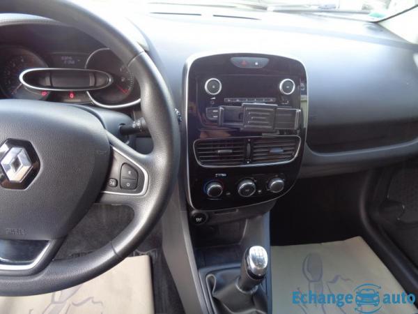 Renault Clio IV DCI 75 CV SOCIETE ENERGY AIR