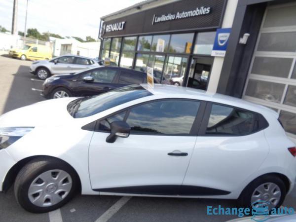 Renault Clio IV DCI 75 CV SOCIETE ENERGY AIR