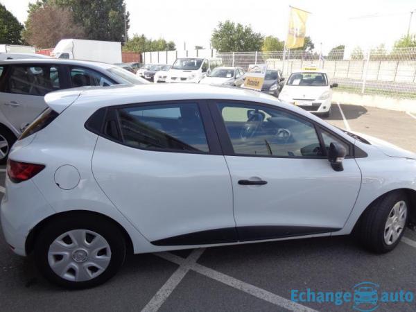 Renault Clio IV DCI 75 CV SOCIETE ENERGY AIR