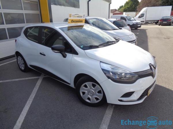 Renault Clio IV DCI 75 CV SOCIETE ENERGY AIR