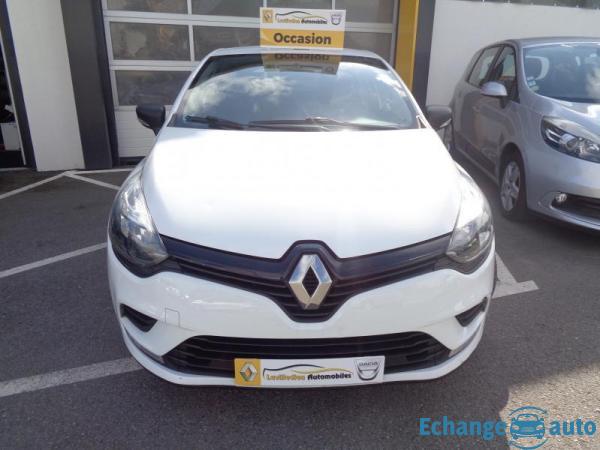 Renault Clio IV DCI 75 CV SOCIETE ENERGY AIR