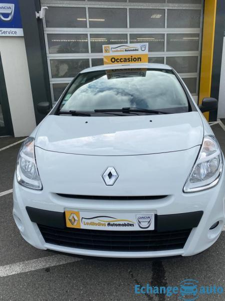 Renault Clio III SOCIETE DCI 75 CV GENERIQUE