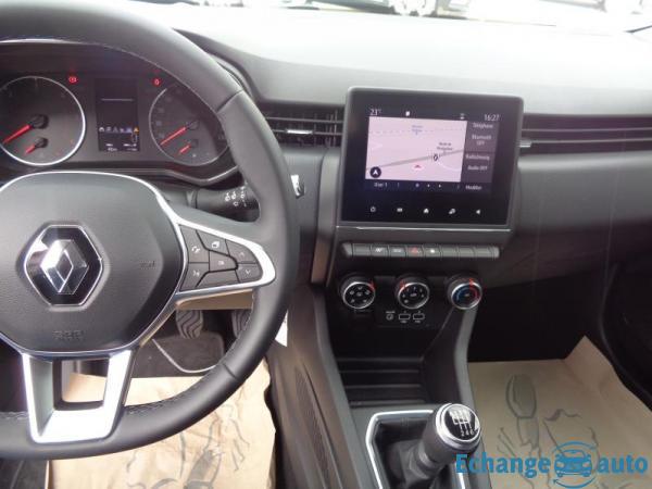 Renault Clio V BUSINESS DCI 85 CV