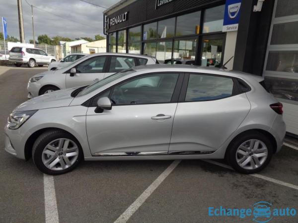 Renault Clio V BUSINESS DCI 85 CV