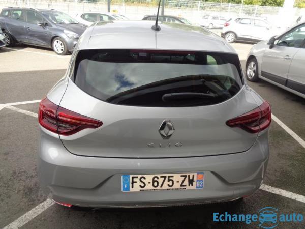 Renault Clio V BUSINESS DCI 85 CV