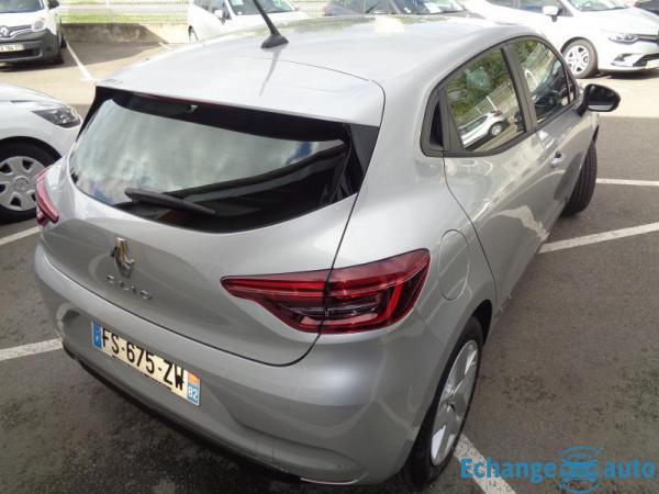 Renault Clio V BUSINESS DCI 85 CV
