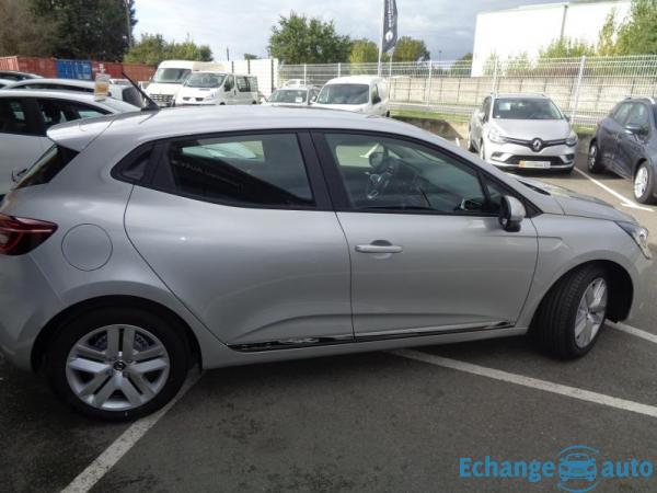 Renault Clio V BUSINESS DCI 85 CV