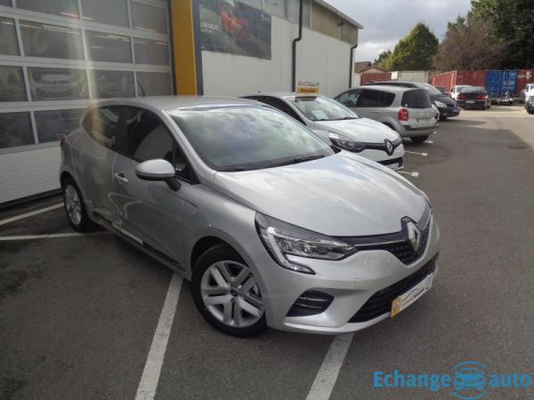 Renault Clio V BUSINESS DCI 85 CV