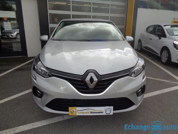 Renault Clio V BUSINESS DCI 85 CV