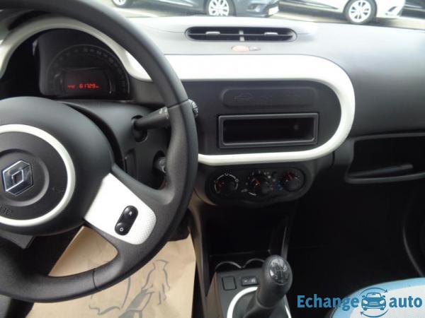 Renault Twingo III SCE 70 CV LIFE