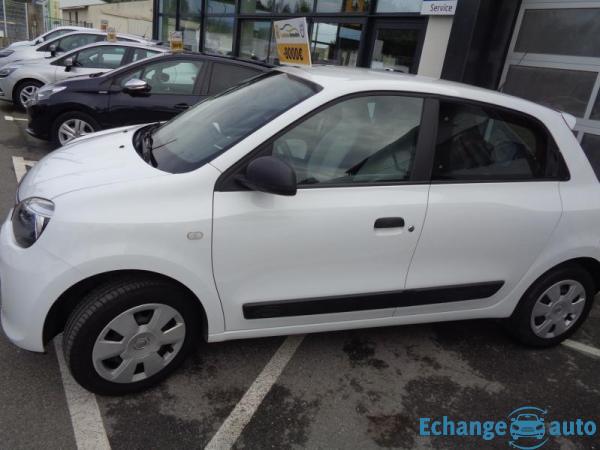 Renault Twingo III SCE 70 CV LIFE