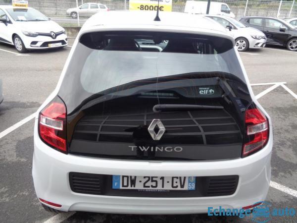 Renault Twingo III SCE 70 CV LIFE