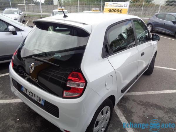Renault Twingo III SCE 70 CV LIFE