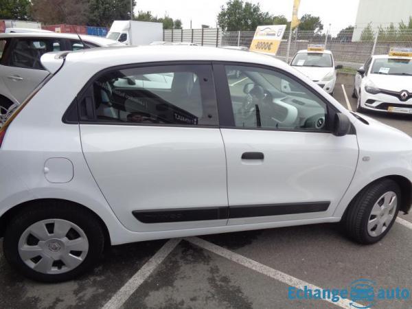 Renault Twingo III SCE 70 CV LIFE