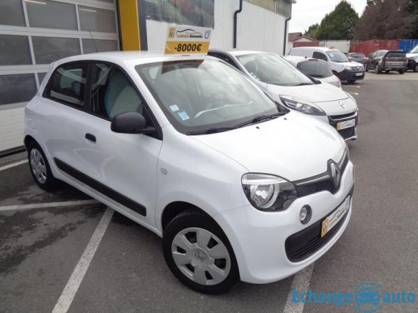 Renault Twingo III SCE 70 CV LIFE