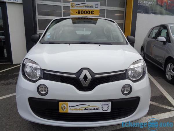 Renault Twingo III SCE 70 CV LIFE