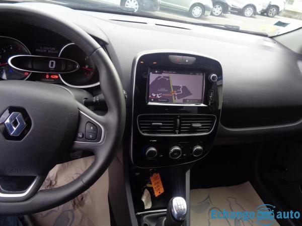 Renault Clio IV ESTATE DCI 75 CV BUSINESS