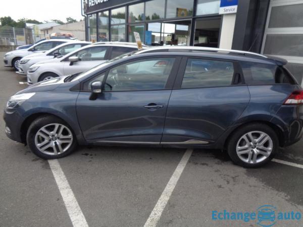 Renault Clio IV ESTATE DCI 75 CV BUSINESS