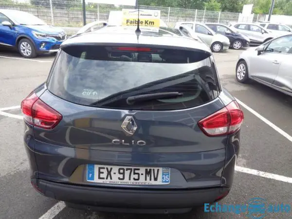 Renault Clio IV ESTATE DCI 75 CV BUSINESS