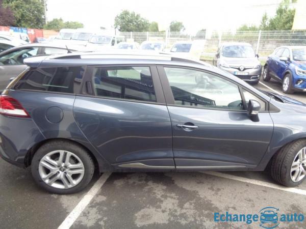 Renault Clio IV ESTATE DCI 75 CV BUSINESS