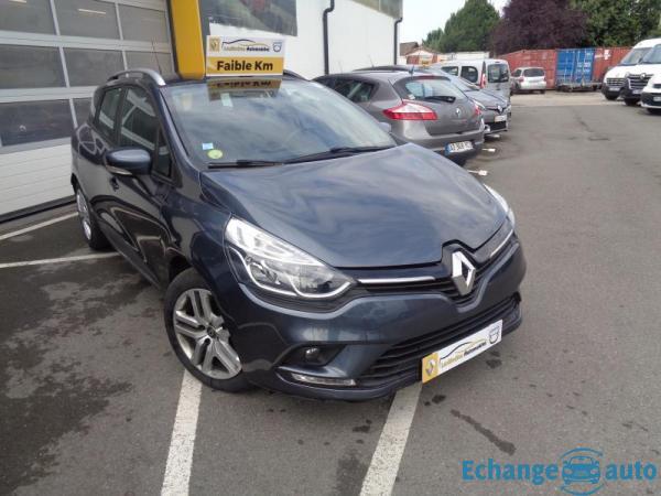 Renault Clio IV ESTATE DCI 75 CV BUSINESS