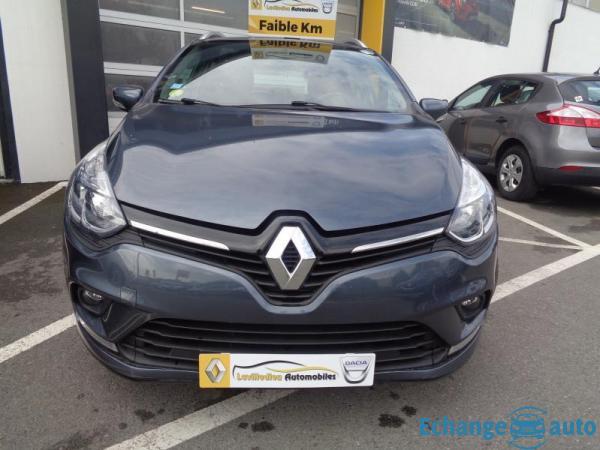 Renault Clio IV ESTATE DCI 75 CV BUSINESS