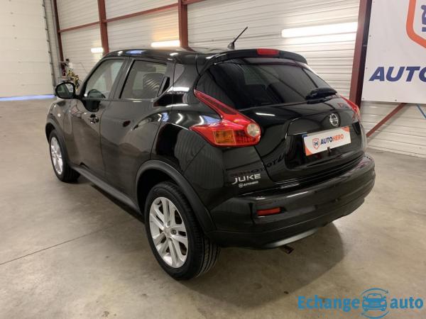 Nissan Juke 1.6 Acenta 117 ch