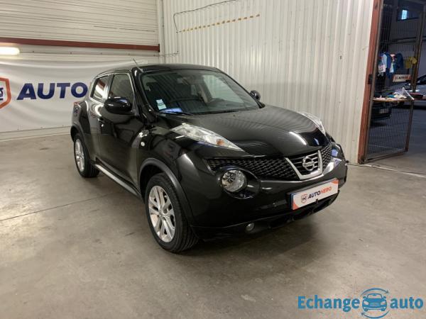 Nissan Juke 1.6 Acenta 117 ch