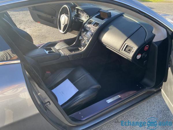Aston Martin Vantage Coupe V8 Sequentielle 4.7 sportshift 426 cv