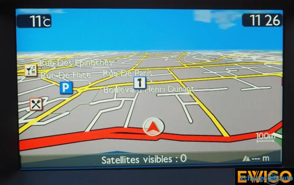 PEUGEOT 508 - 2.0 HDI 163 FAP HYBRID4 ALLURE