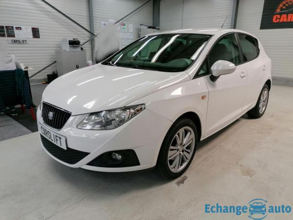 Seat Ibiza IV 1.6 TDI 90 ch GOOD STUFF