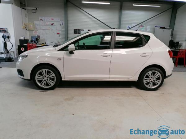 Seat Ibiza IV 1.6 TDI 90 ch GOOD STUFF