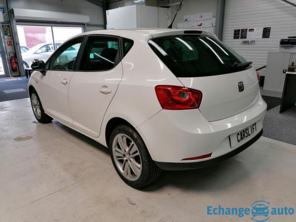 Seat Ibiza IV 1.6 TDI 90 ch GOOD STUFF