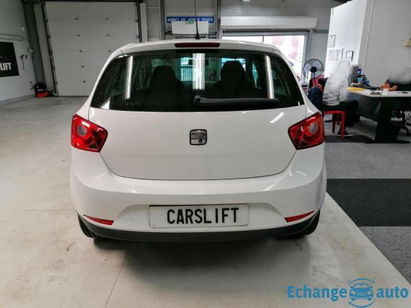 Seat Ibiza IV 1.6 TDI 90 ch GOOD STUFF
