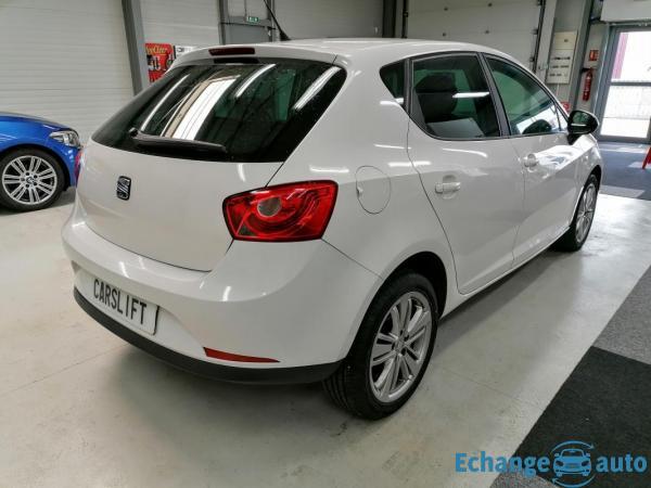 Seat Ibiza IV 1.6 TDI 90 ch GOOD STUFF