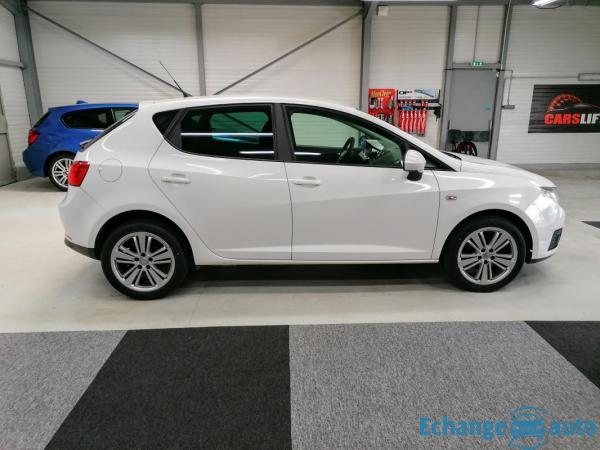 Seat Ibiza IV 1.6 TDI 90 ch GOOD STUFF