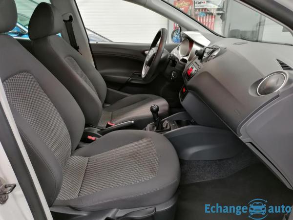 Seat Ibiza IV 1.6 TDI 90 ch GOOD STUFF