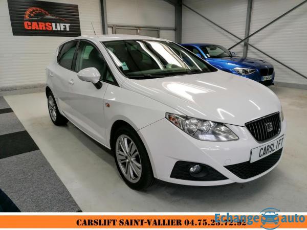 Seat Ibiza IV 1.6 TDI 90 ch GOOD STUFF
