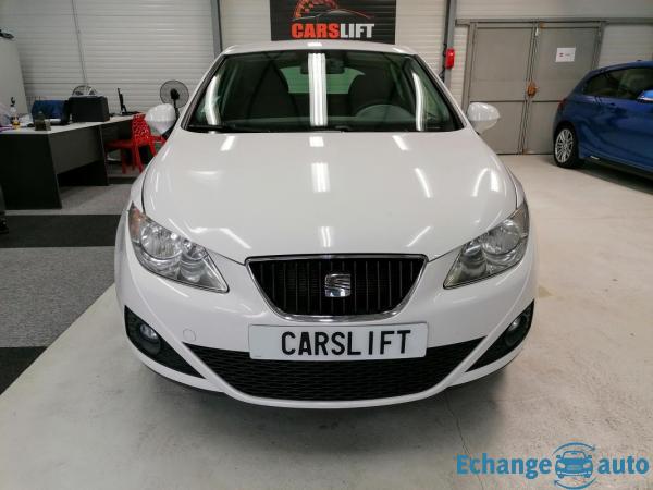 Seat Ibiza IV 1.6 TDI 90 ch GOOD STUFF