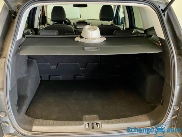 Ford Kuga 2.0 TDCi 150 S&S 4x2 BVM6 Titanium